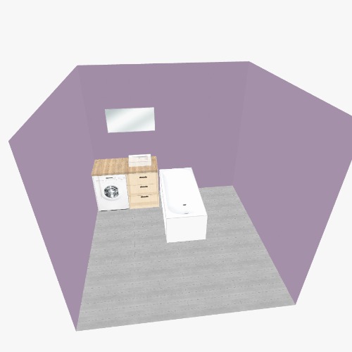 тумбочка ванна