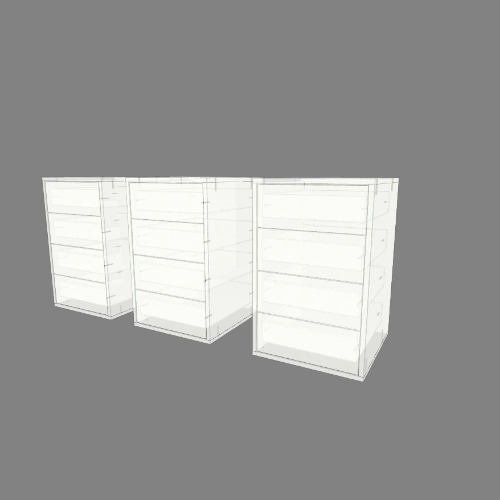 Тумбы под столы