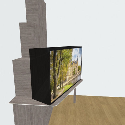 tv