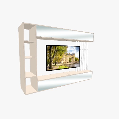 TV Cabinet