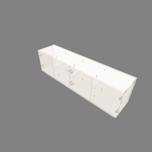 TV cabinet