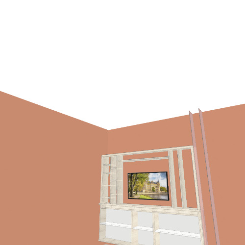 TV Rack