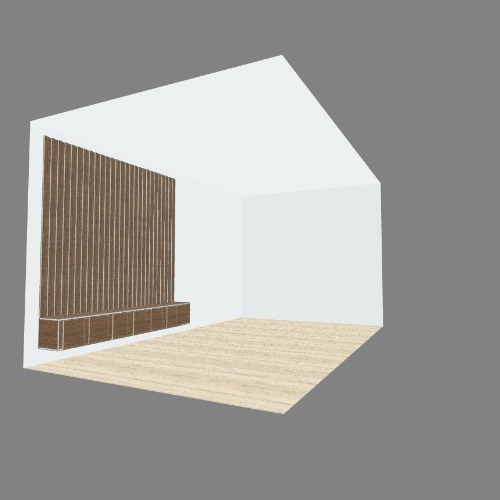 TV rack sitting room