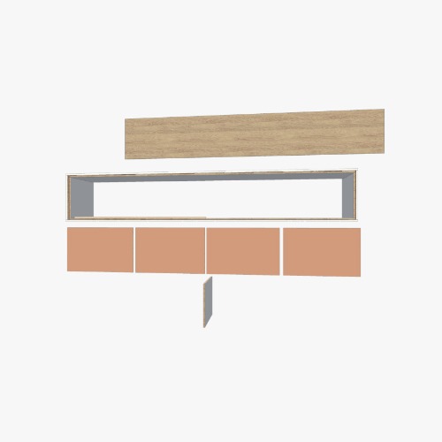 ТВ тумба тест Free 3D furniture designs and blueprints from Flatma Community