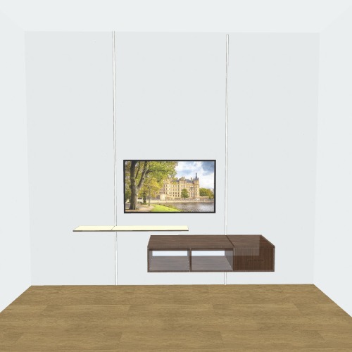 tv unit