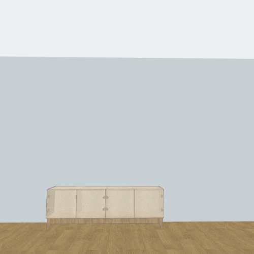 TV unit