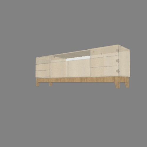 TV unit