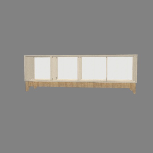TV unit