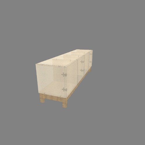 TV unit