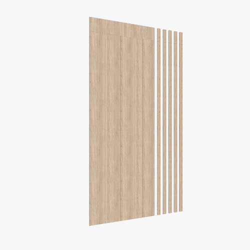 ТВ ЗОНА панели ЛДСП