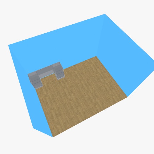 Учебный проект