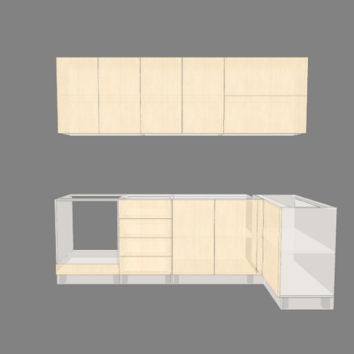 учение Free 3D furniture designs and blueprints from Flatma Community