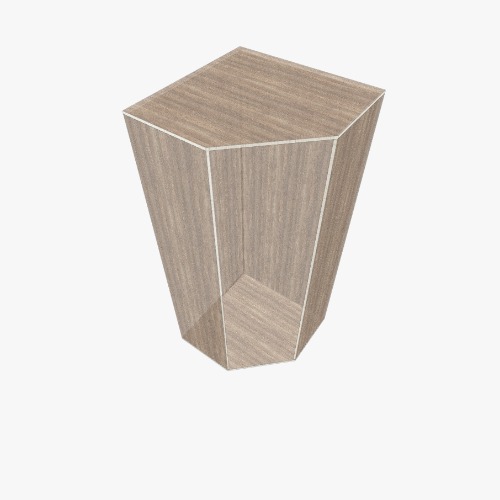 Угловой шкаф