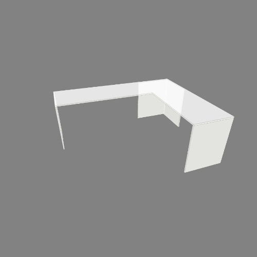 угловой стол