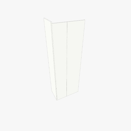 уголок шкафа