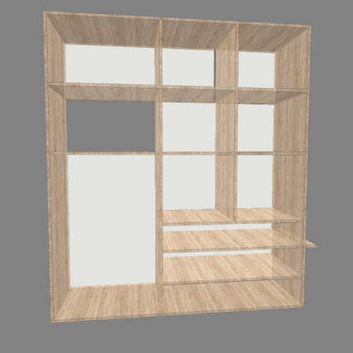 ultimate space saver