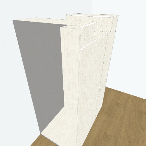 Under The Stairs
