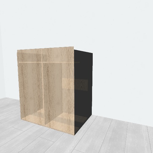 Undersink Cabinet
