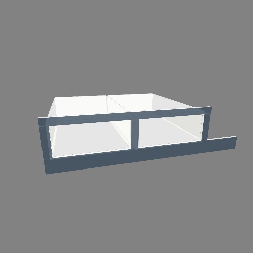 Understairs