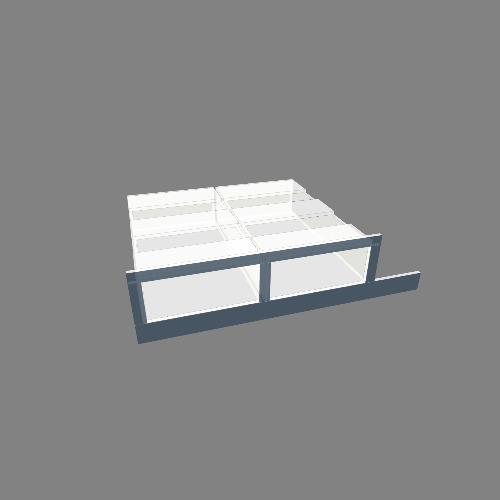 Understairs