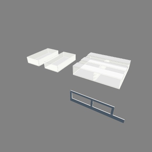 Understairs