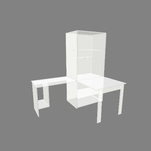 универсальный стол