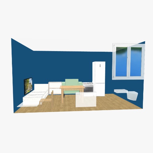 ÜNİVERSİTE EVİ