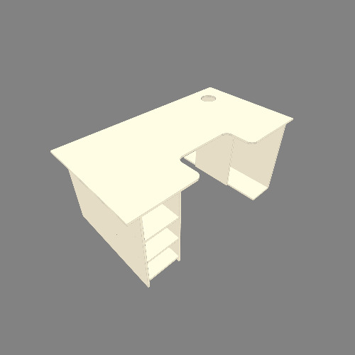 U-table