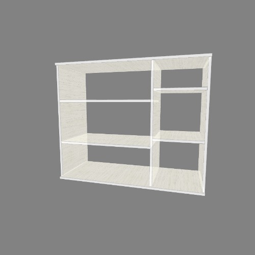 Vajillero Free 3D furniture designs and blueprints from Flatma Community