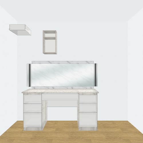 vanity gabrielV2