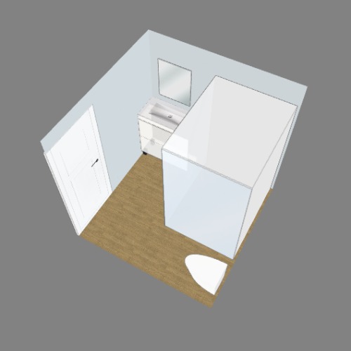 ванна Free 3D furniture designs and blueprints from Flatma Community