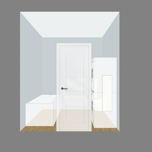 ванна Free 3D furniture designs and blueprints from Flatma Community