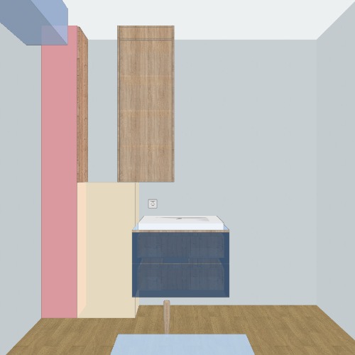 ванна Free 3D furniture designs and blueprints from Flatma Community