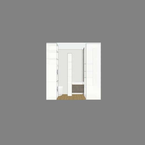 Ванная комната 1