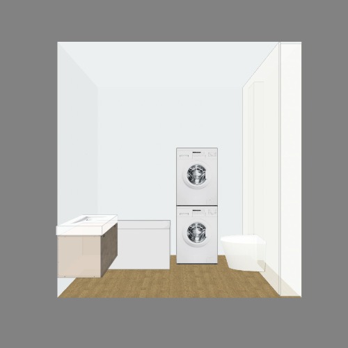 Ванная комната 2