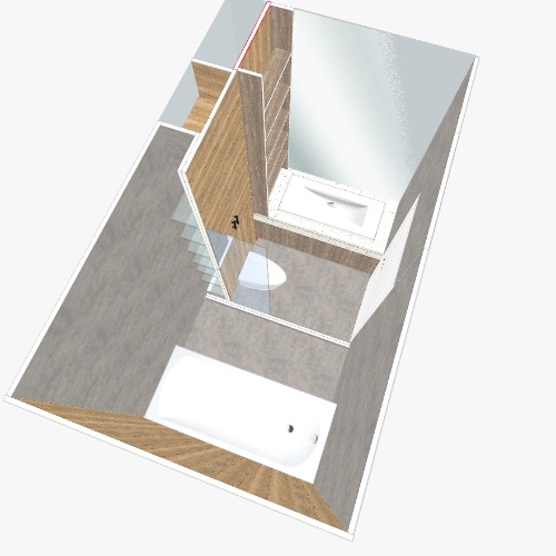 Ванная комната