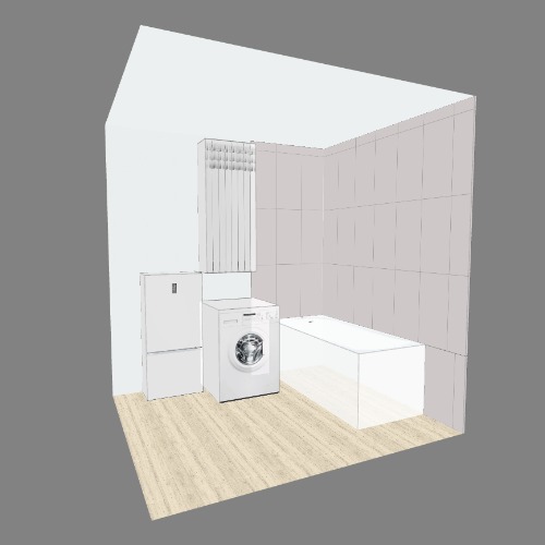 ванная комната