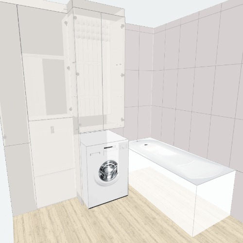 ванная комната