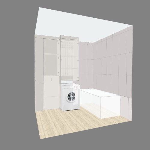 ванная комната