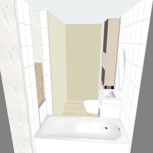 ванная комната