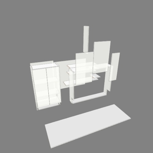 Ванная комната