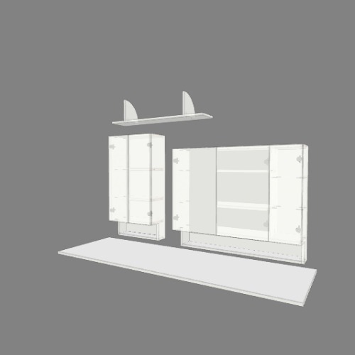 Ванная комната