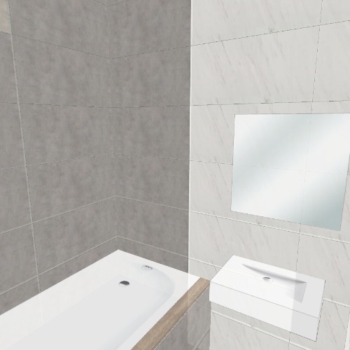 ванная комната