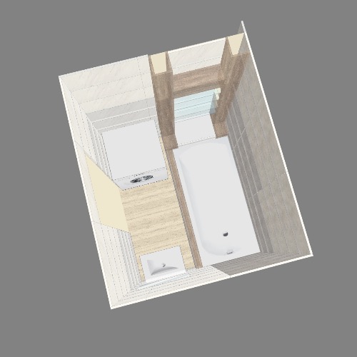 ванная комната