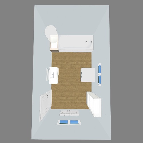 ванная комната