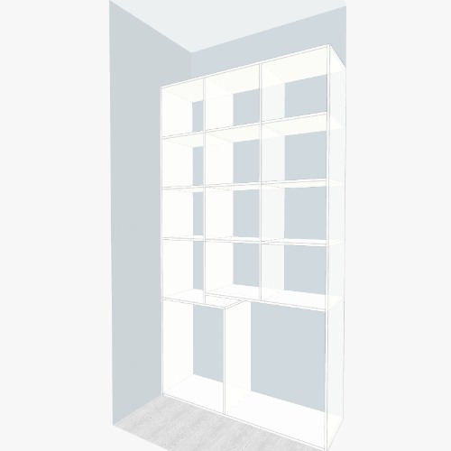 ванный шкаф