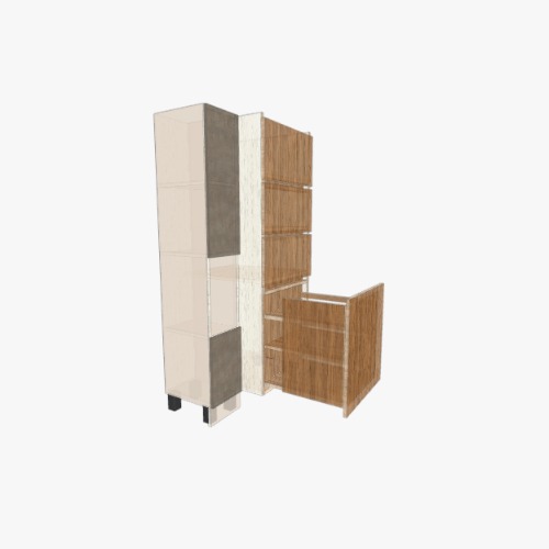 verdulero Free 3D furniture designs and blueprints from Flatma Community