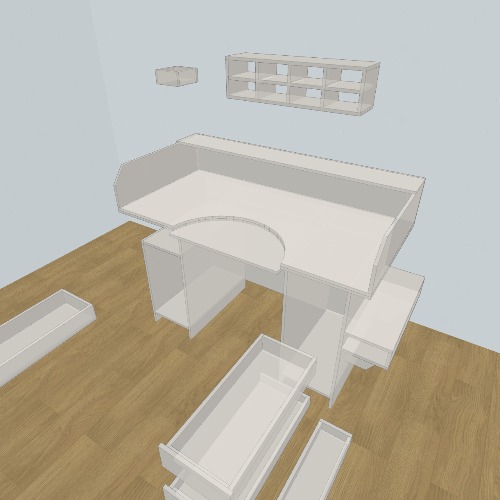 Верстак ювелирный