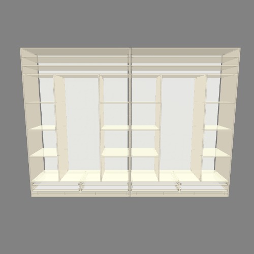 Vestidor