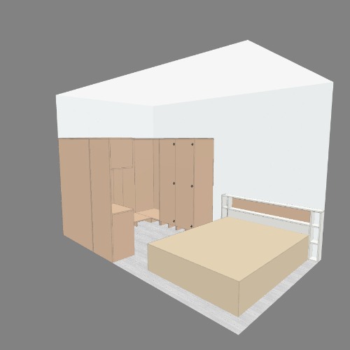 Vestidor